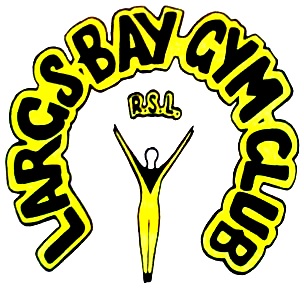 Largs Bay RSL Gymnastics Club